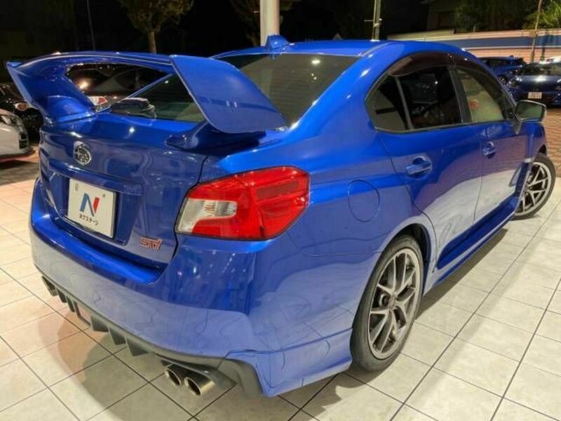 WRX STI-19