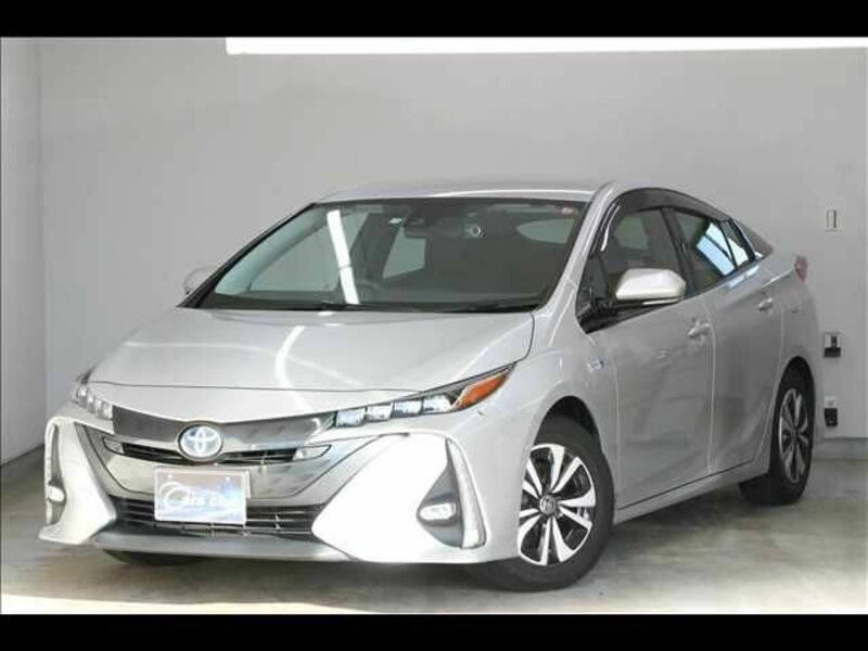 PRIUS PHV-0