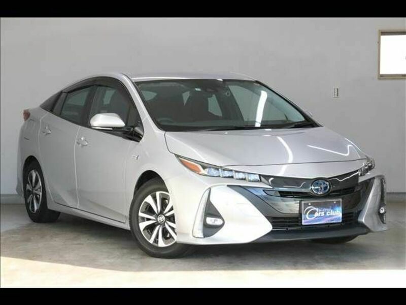 PRIUS PHV-1