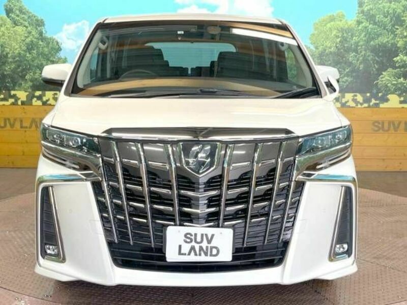 ALPHARD-14