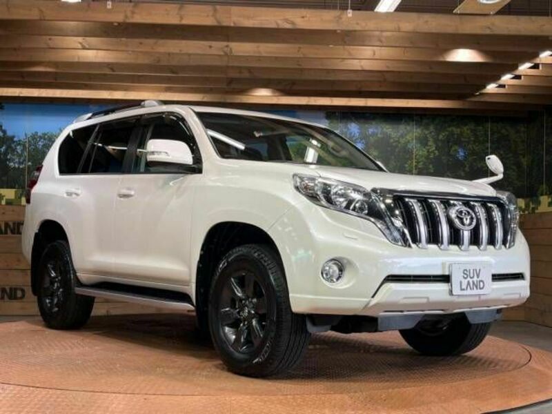 LAND CRUISER PRADO-16