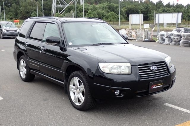 FORESTER-6