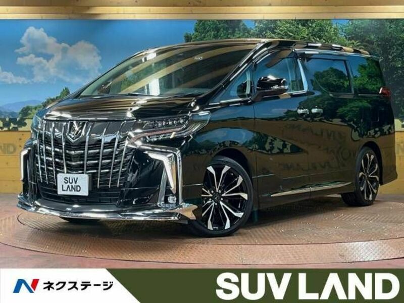 ALPHARD-0