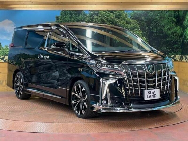 ALPHARD-17