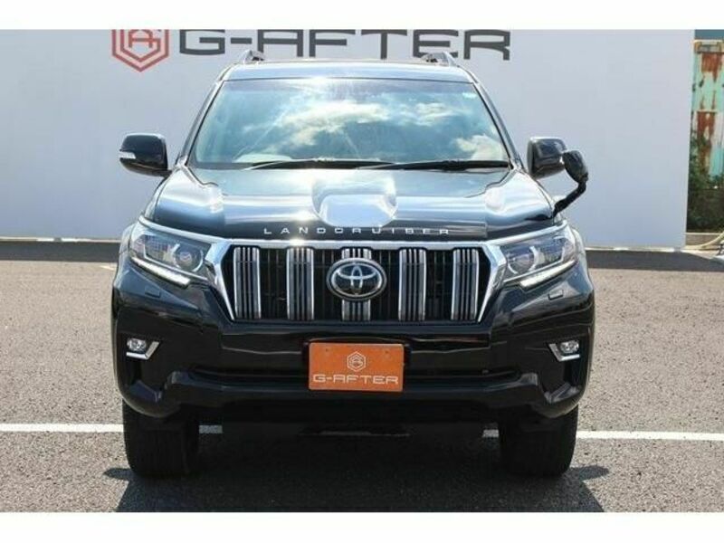 LAND CRUISER PRADO-6