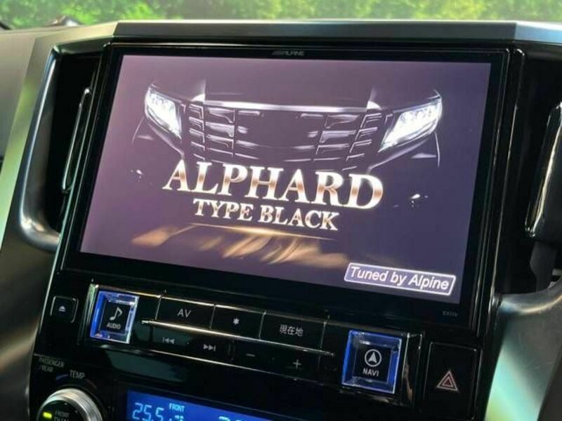 ALPHARD-3