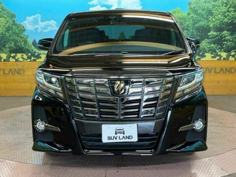 ALPHARD-14