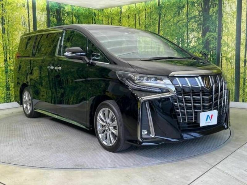 ALPHARD-17