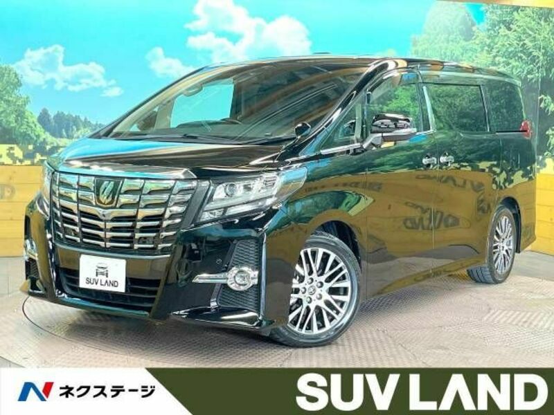 ALPHARD-0