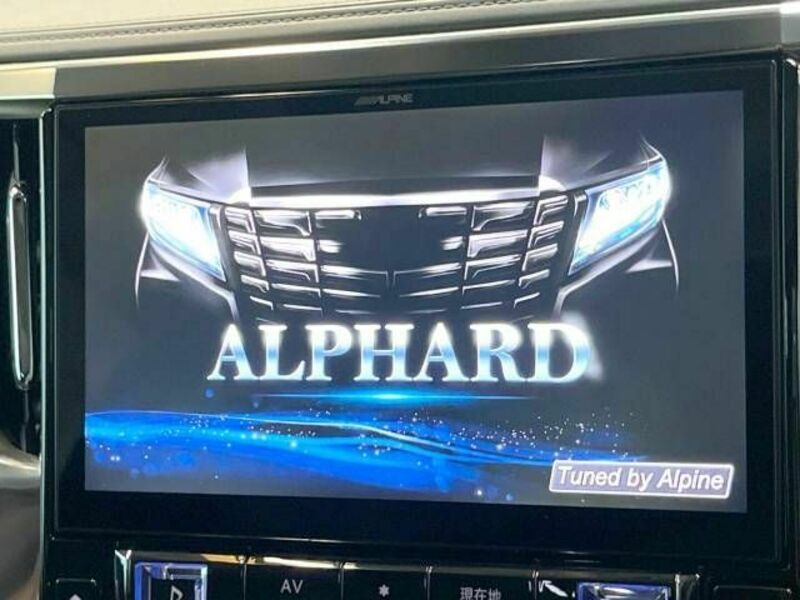 ALPHARD-3