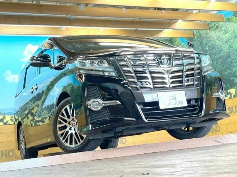 ALPHARD-17