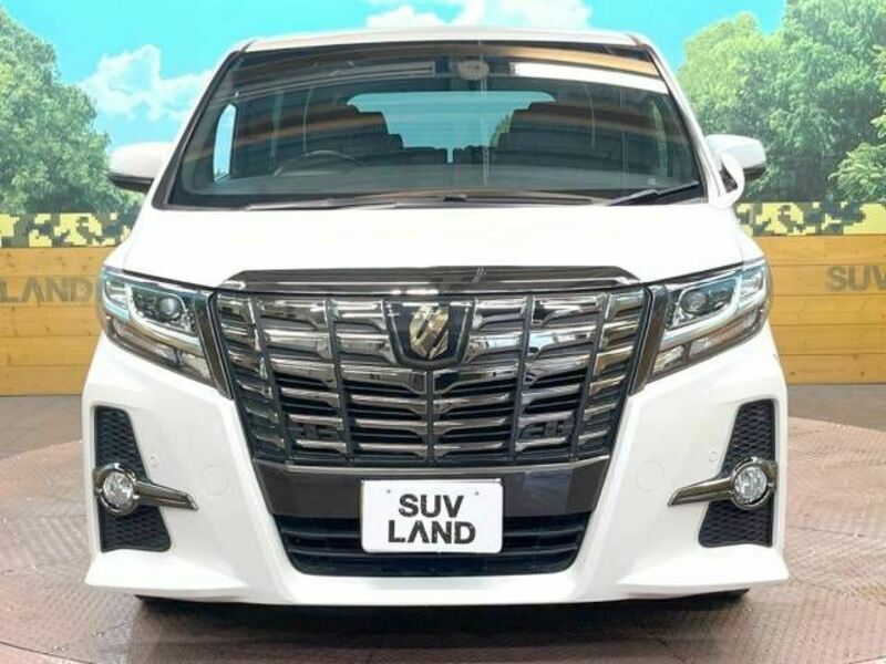 ALPHARD-14