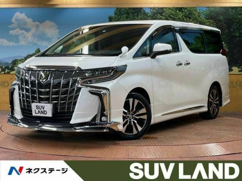 ALPHARD-0