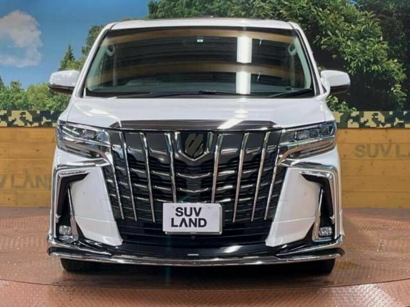 ALPHARD-15