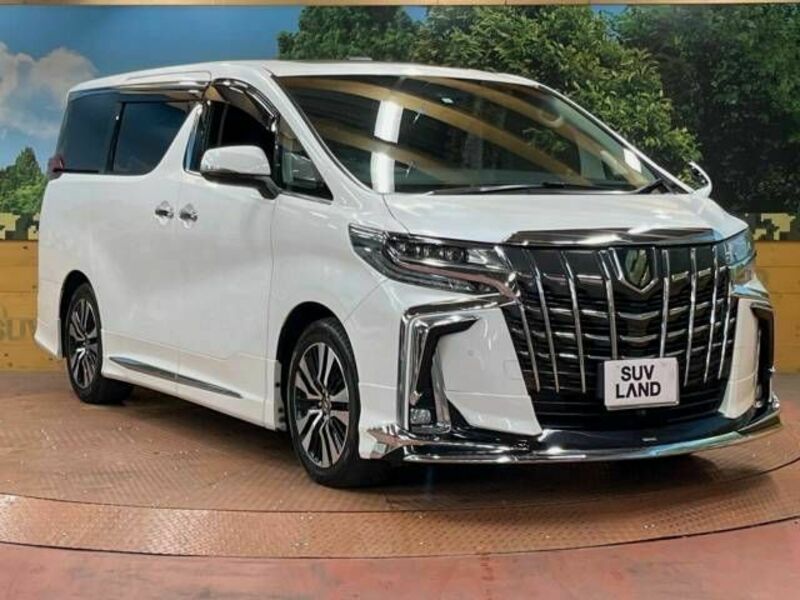 ALPHARD-17