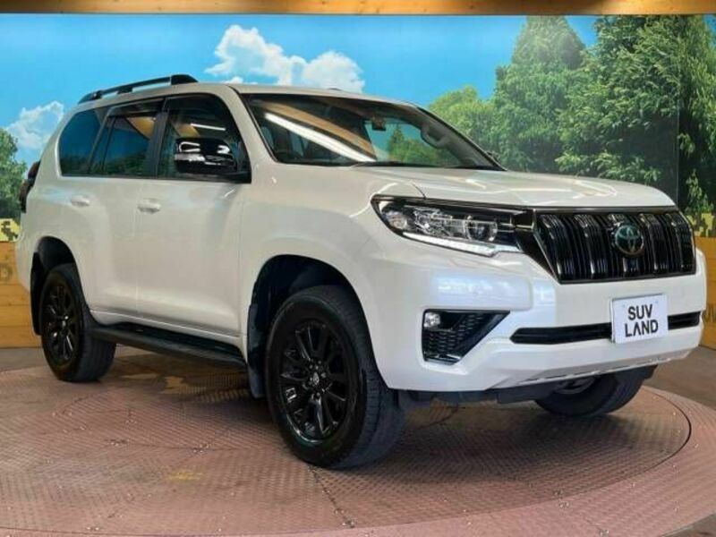 LAND CRUISER PRADO-16