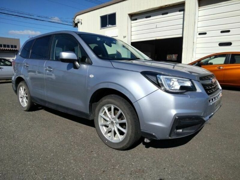 FORESTER-3