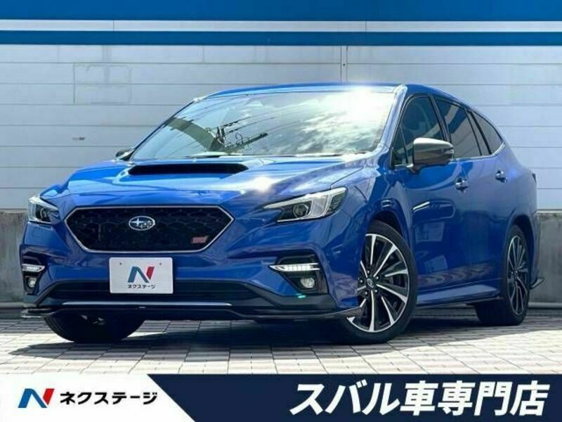 LEVORG-0