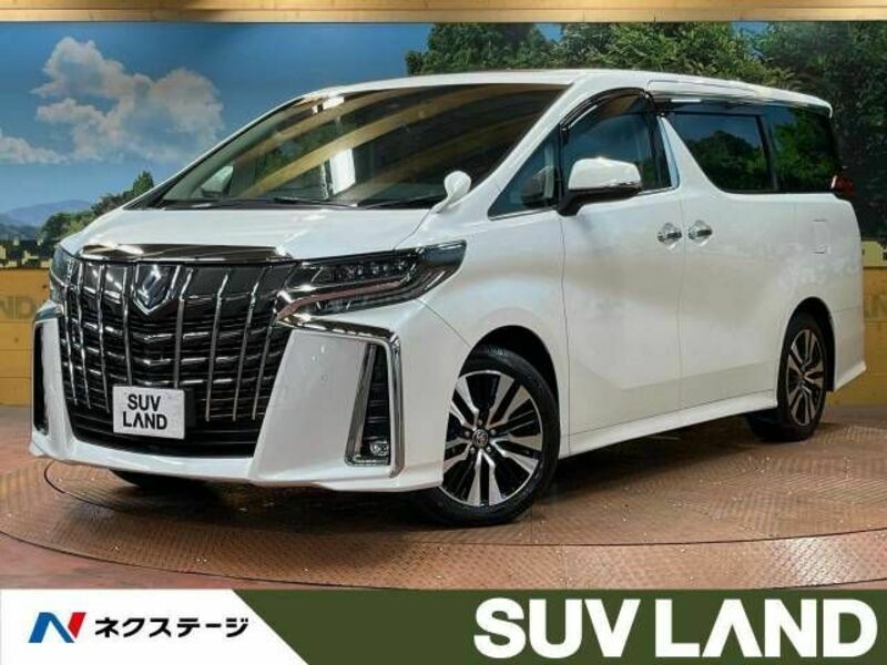 ALPHARD-0