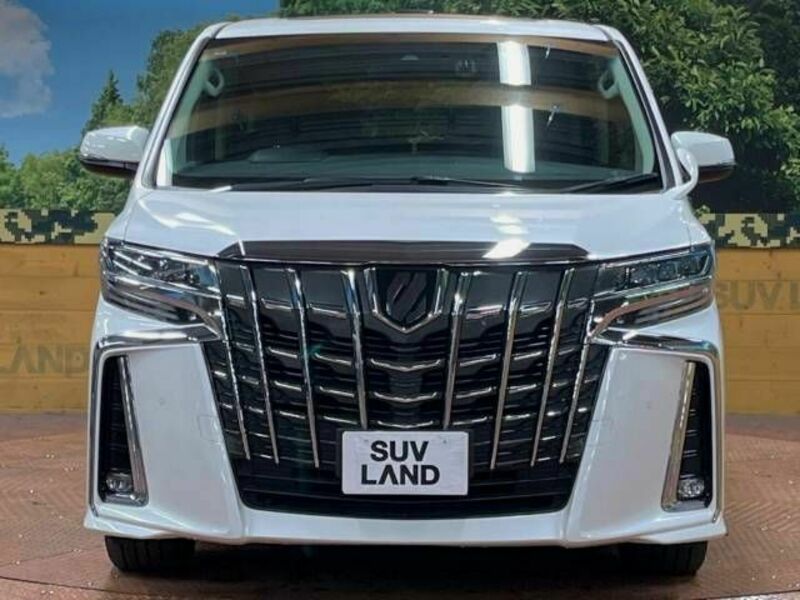 ALPHARD-15