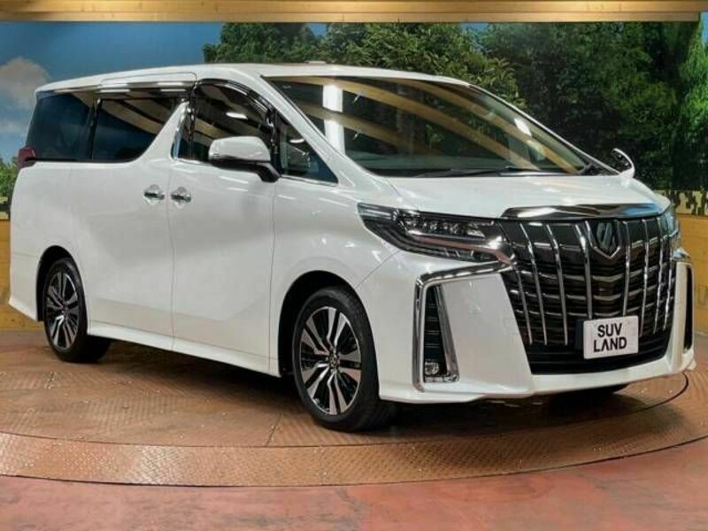 ALPHARD-17