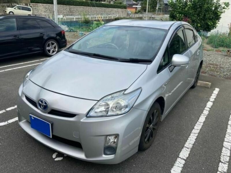 PRIUS-1