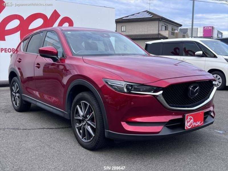 CX-5-13