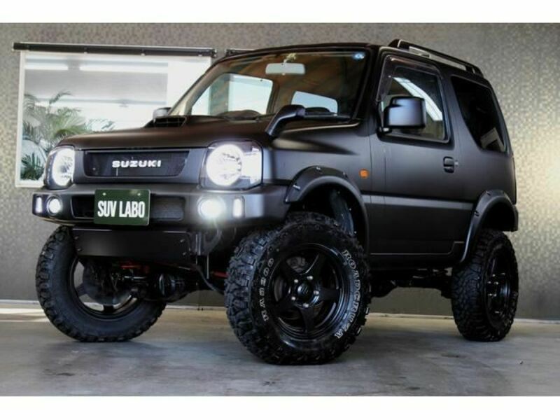 JIMNY