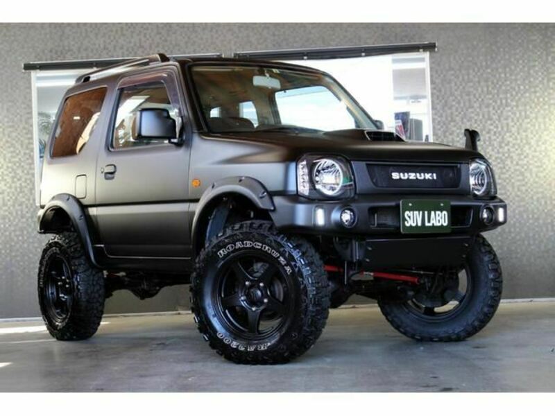 JIMNY-1