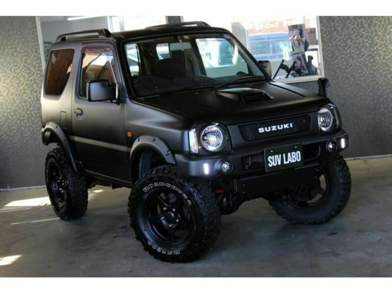 JIMNY-3