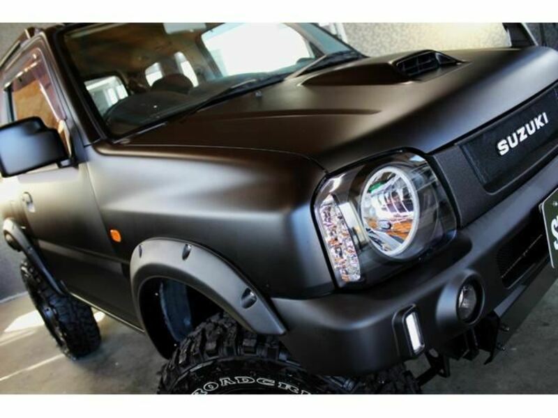 JIMNY-4