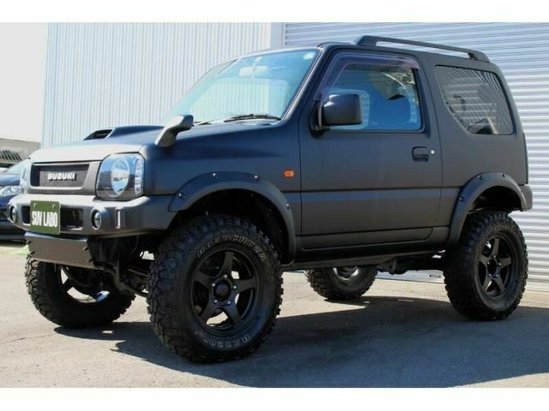 JIMNY-22