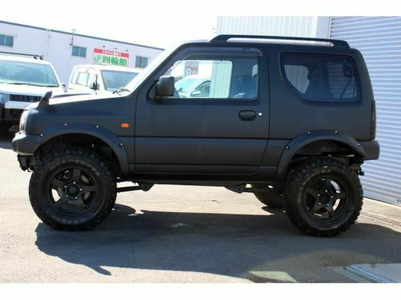 JIMNY-23