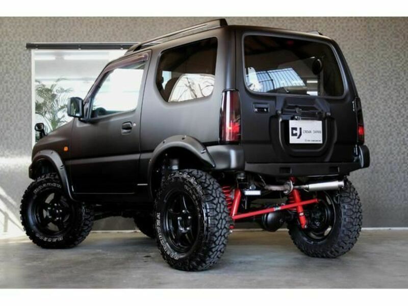 JIMNY-25