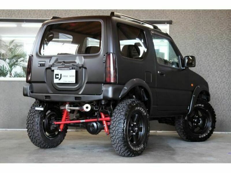 JIMNY-30