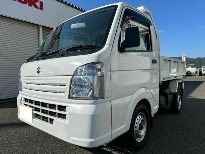 CARRY TRUCK-4