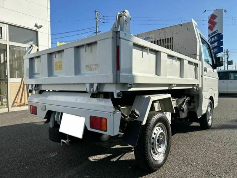 CARRY TRUCK-16