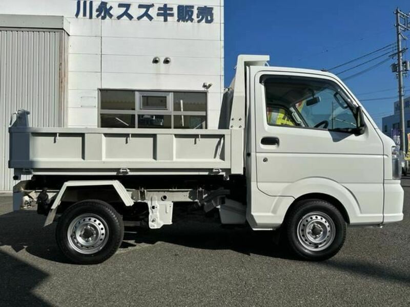 CARRY TRUCK-19