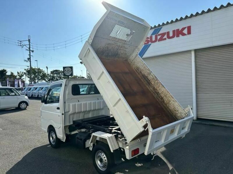 CARRY TRUCK-27