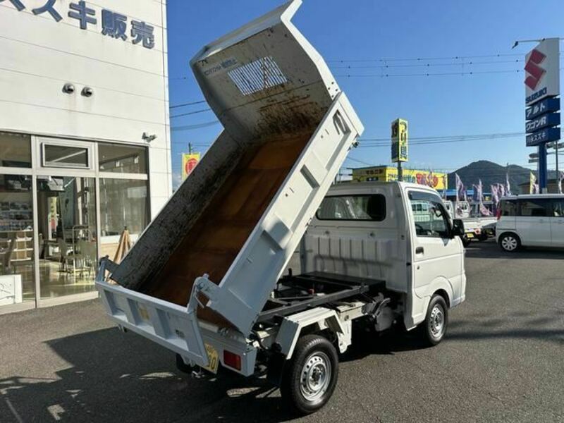 CARRY TRUCK-29