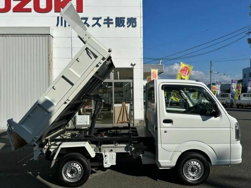 CARRY TRUCK-30