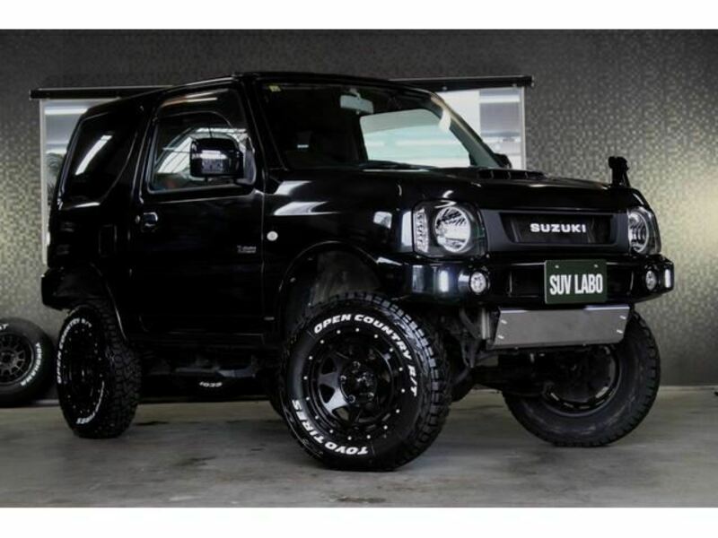 JIMNY-1