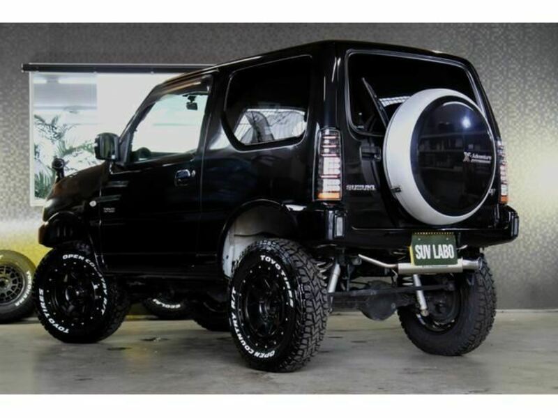 JIMNY-23