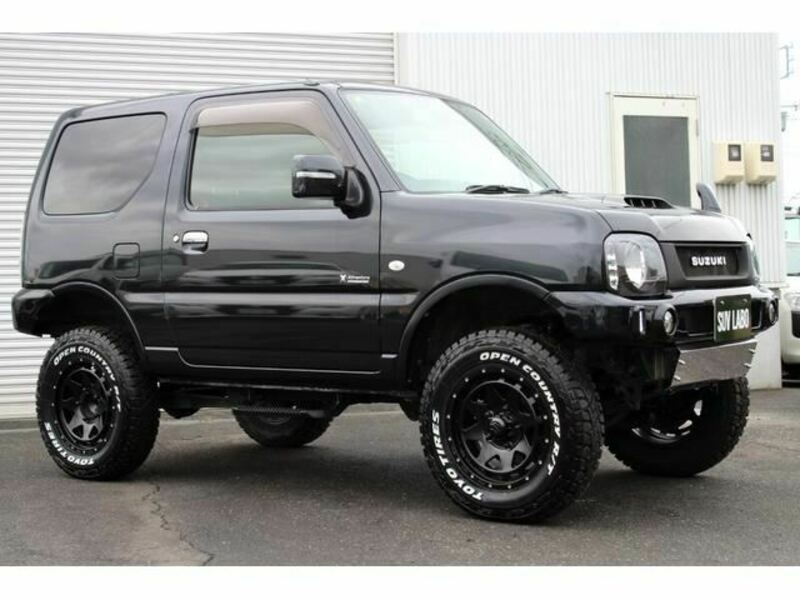 JIMNY-30