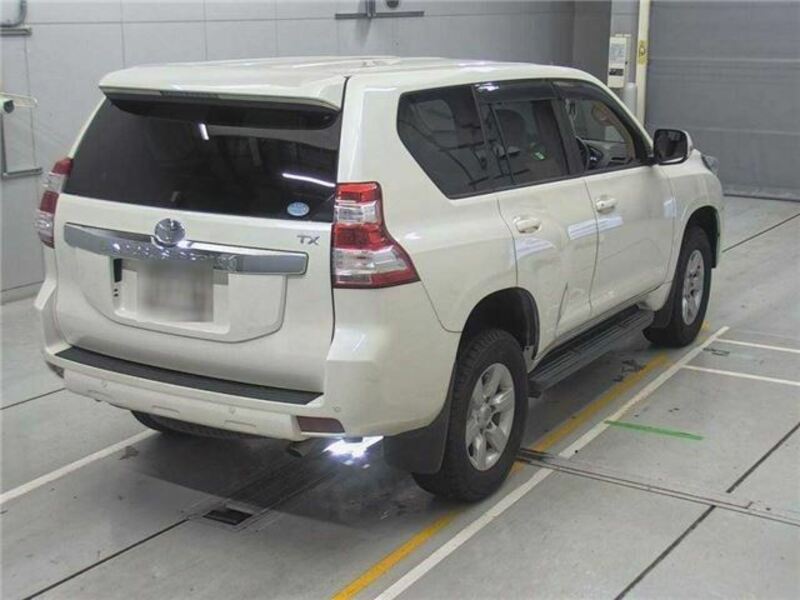 LAND CRUISER PRADO-1