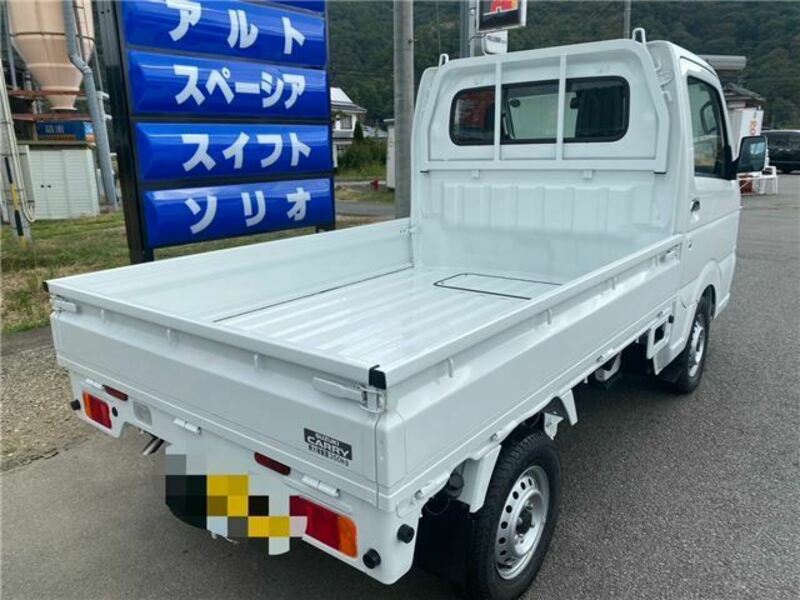 CARRY TRUCK-1