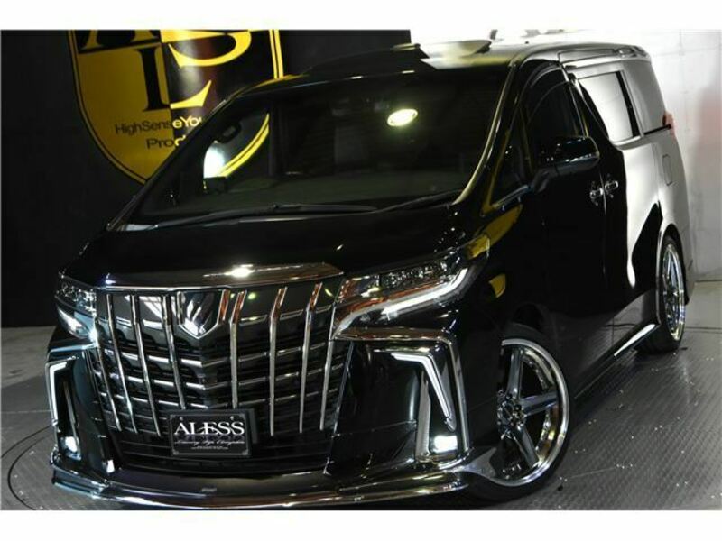 ALPHARD-6