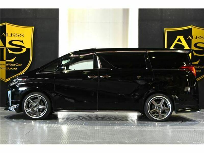 ALPHARD-9