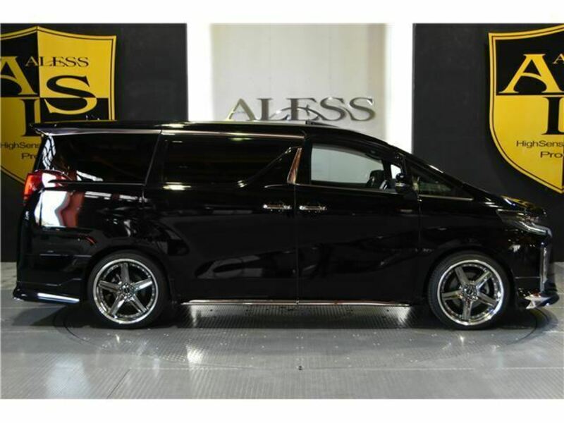 ALPHARD-13