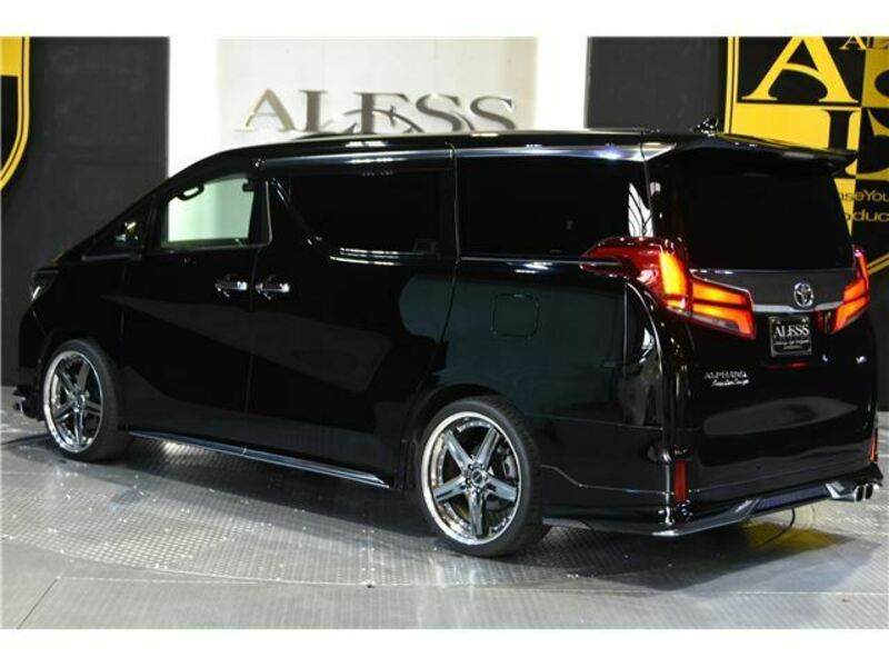 ALPHARD-20